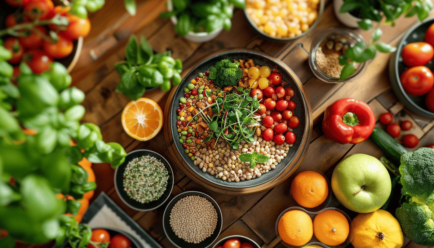 Comprendre et adopter la diète flexible pour un mode de vie plus sain