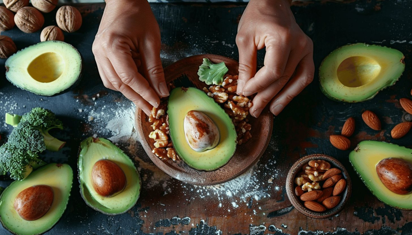 Comprendre et adopter le régime LCHF : une approche low carb high fat pour une meilleure santé