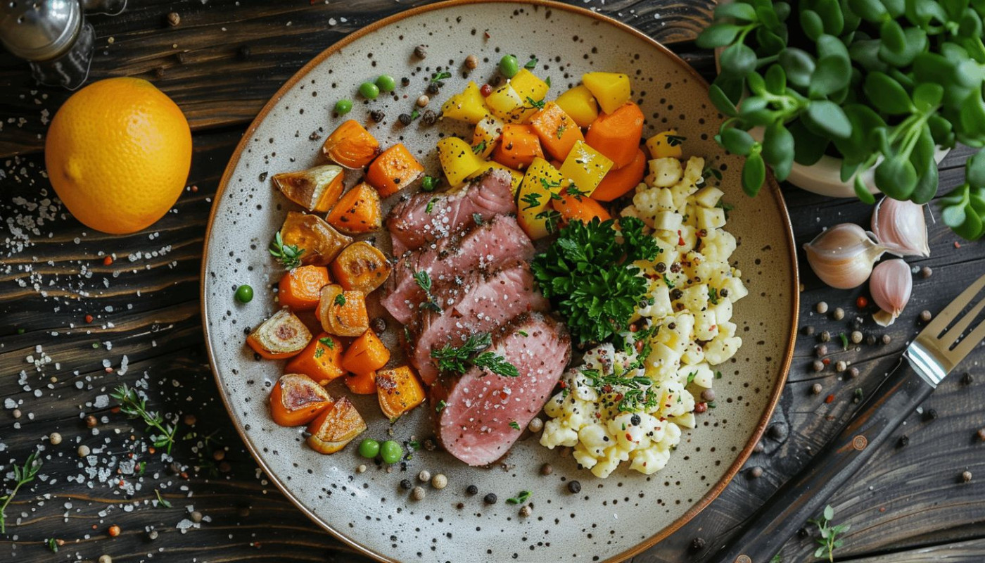 Comprendre le régime mimétique du jeûne, une approche innovante de l'alimentation