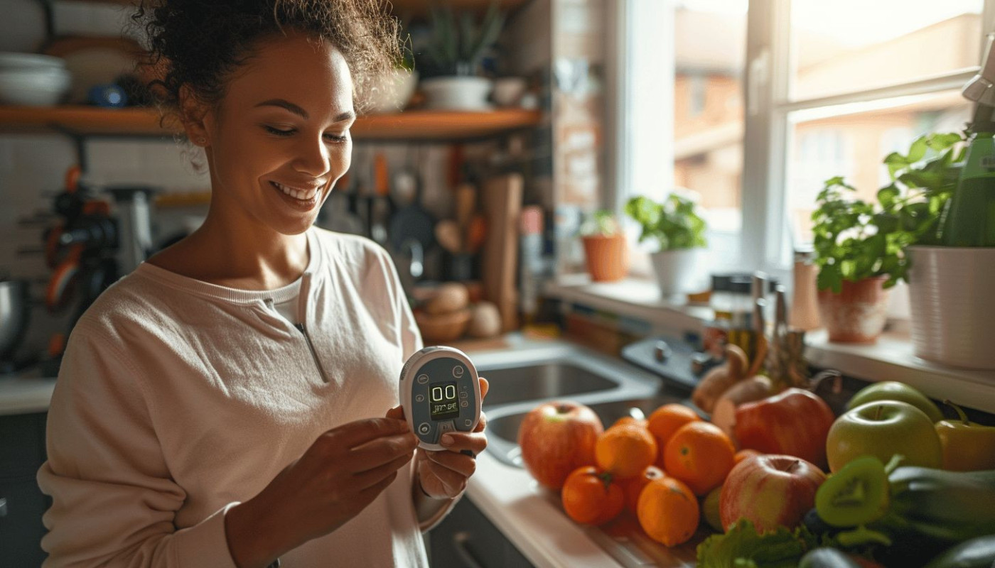 Guérir du diabète en 21 jours : méthodes et conseils pour stopper le prédiabète